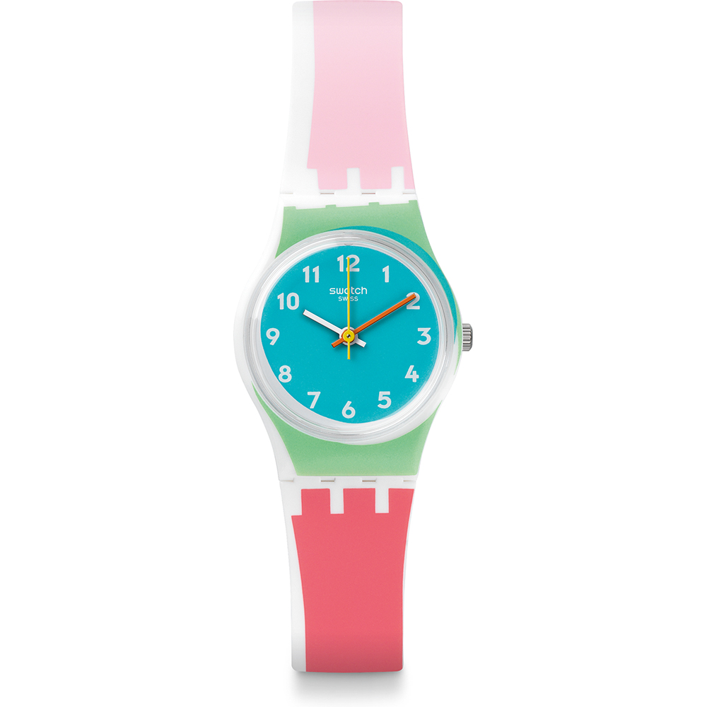 Orologio Swatch Standard Ladies LW146 De Travers