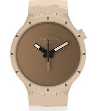 Acquista Swatch Big Bold Orologi online • Spedizione veloce • Orologio.it