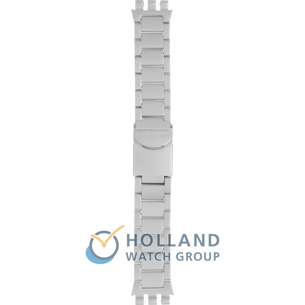 Cinturino Swatch AYYS4001AG YYS4001G Endless Energy • Rivenditore ufficiale  • Orologio.it