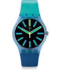 SUOS105 Flashwheel 41mm