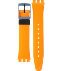Swatch Cinturini • Rivenditore ufficiale • Orologio.it