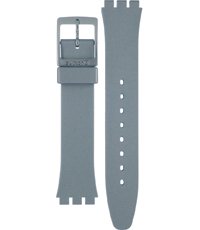 Cinturino Swatch AGL401 Azulbaya • Rivenditore ufficiale • Orologio.it
