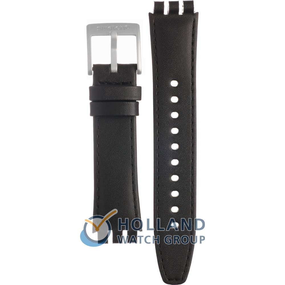 Cinturino Swatch AYES4003 Go Cylce • Rivenditore ufficiale • Orologio.it