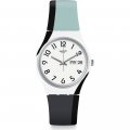 Swatch Greytwist orologio