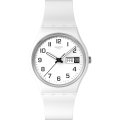 Orologio Swatch Originals Medium (34mm) GW719 Blank Slate