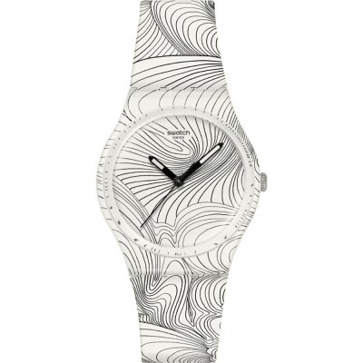 Orologio Swatch Specials GZ363 Curvlinear
