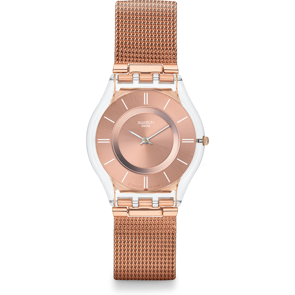 Orologio Swatch Skin SFP115M Hello Darling • EAN: 7610522541597 • Orologio .it