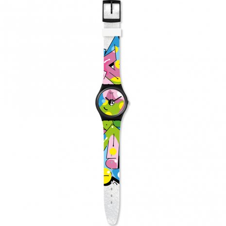 Swatch orologio 2019