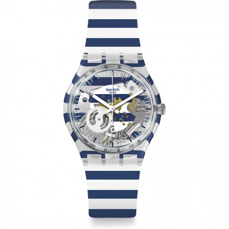 Swatch Just Paul orologio