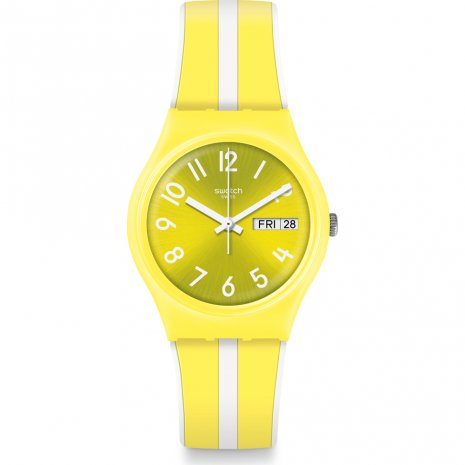 Swatch Lemoncello orologio