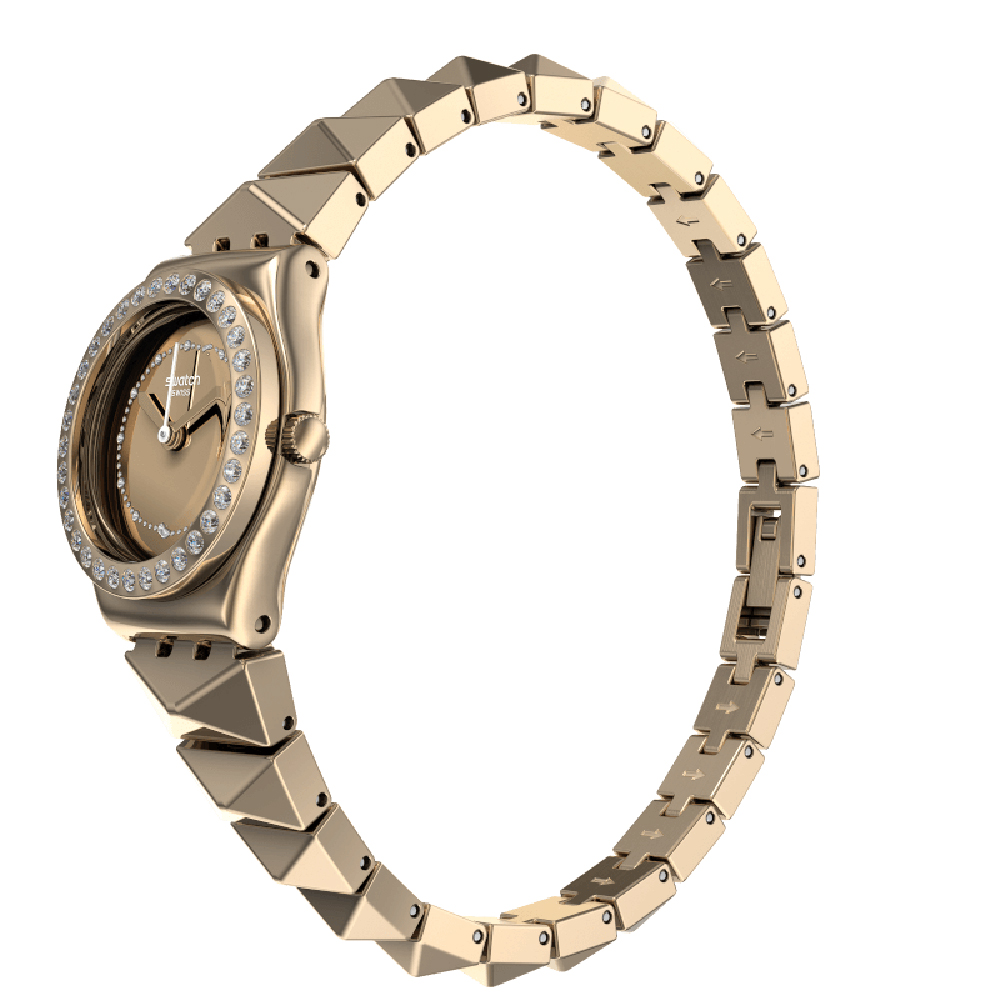 Orologio Swatch Irony YSG169G Lilibling • EAN: 7610522842786 • Orologio.it