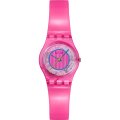 Orologio Swatch Originals Small (25mm) LP166 Prismatically Pink