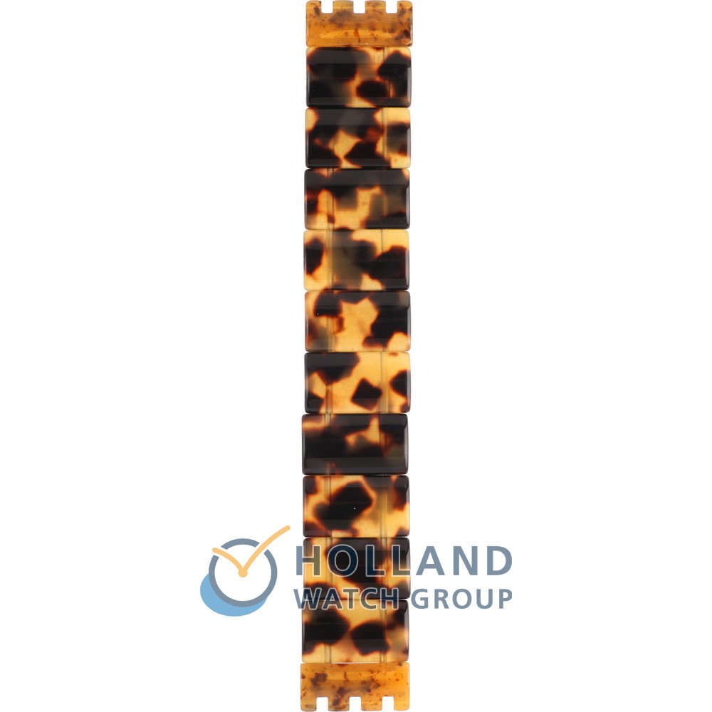 Cinturino Swatch ASUBC101A SUBC101 Manouria Large • Rivenditore ufficiale •  Orologio.it