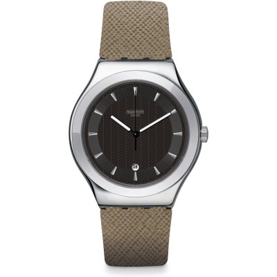 Orologio Swatch New Irony Big Classic YWS448 Masterclass