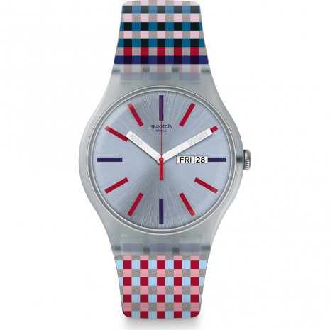 Swatch Merenda orologio