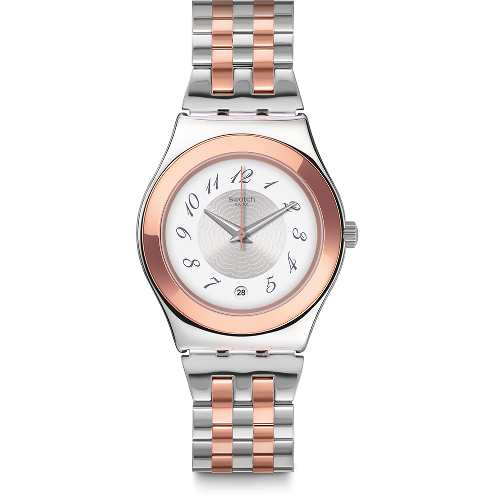 Orologio Swatch Irony YLS454G Midimix • EAN: 7610522767652 • Orologio.it