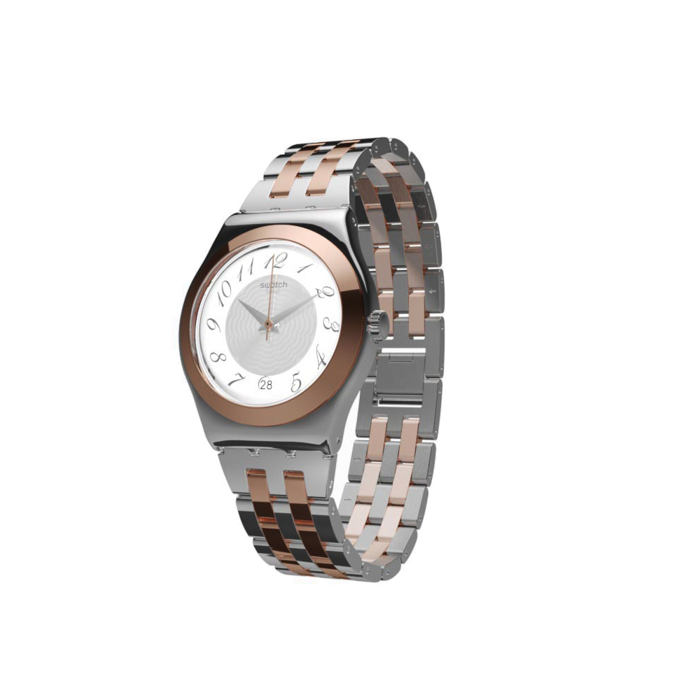 Orologio Swatch Irony YLS454G Midimix • EAN: 7610522767652 • Orologio.it