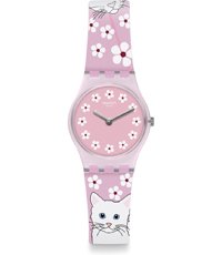 LP156 Minou Minou 25mm