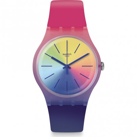 Swatch Multiboost orologio
