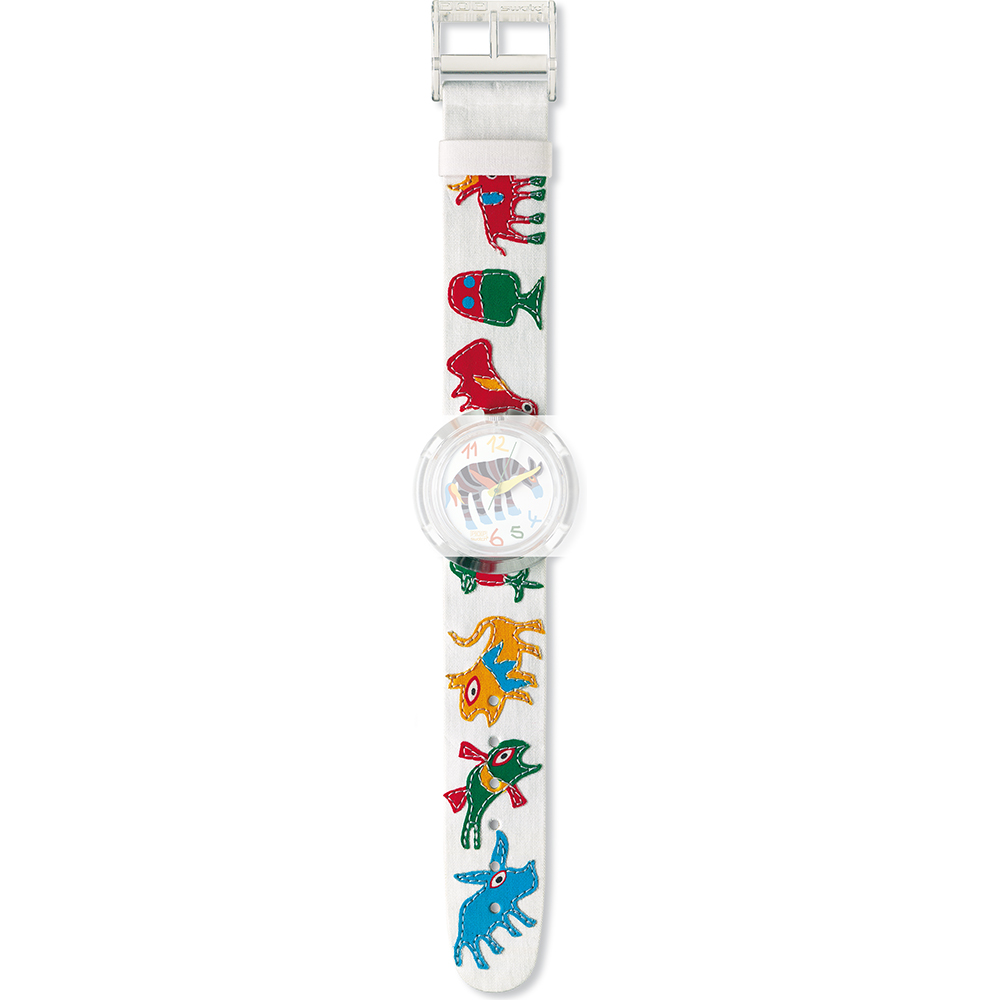 Cinturino Swatch APMK124 Mutation • Rivenditore ufficiale • Orologio.it