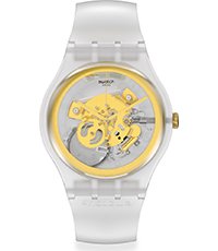 Swatch Polapurple SUOK712 | Skroutz.gr
