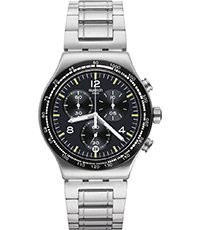 Orologio Swatch Irony YVS444GC Night Flight Again • EAN: 7610522840546 •  Orologio.it