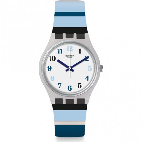 Swatch Night Sky orologio