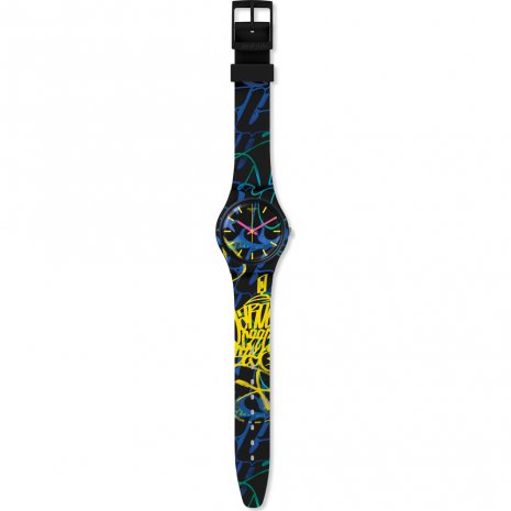 Swatch orologio 2019