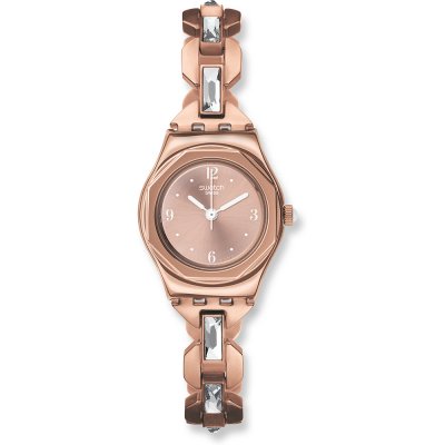 Orologio Swatch Irony XS YSG136G Octoshine