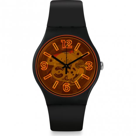 Swatch Orangeboost orologio
