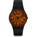 Swatch Orangeboost orologio
