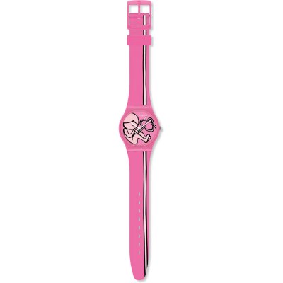 Orologio Swatch Originals Medium (34mm) GZ242 Origin Of Love
