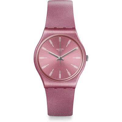 Orologio Swatch Originals Medium (34mm) GP154 Pastelbaya