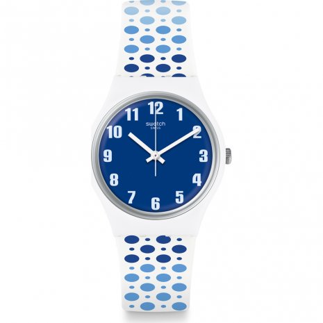 Swatch Paveblue orologio