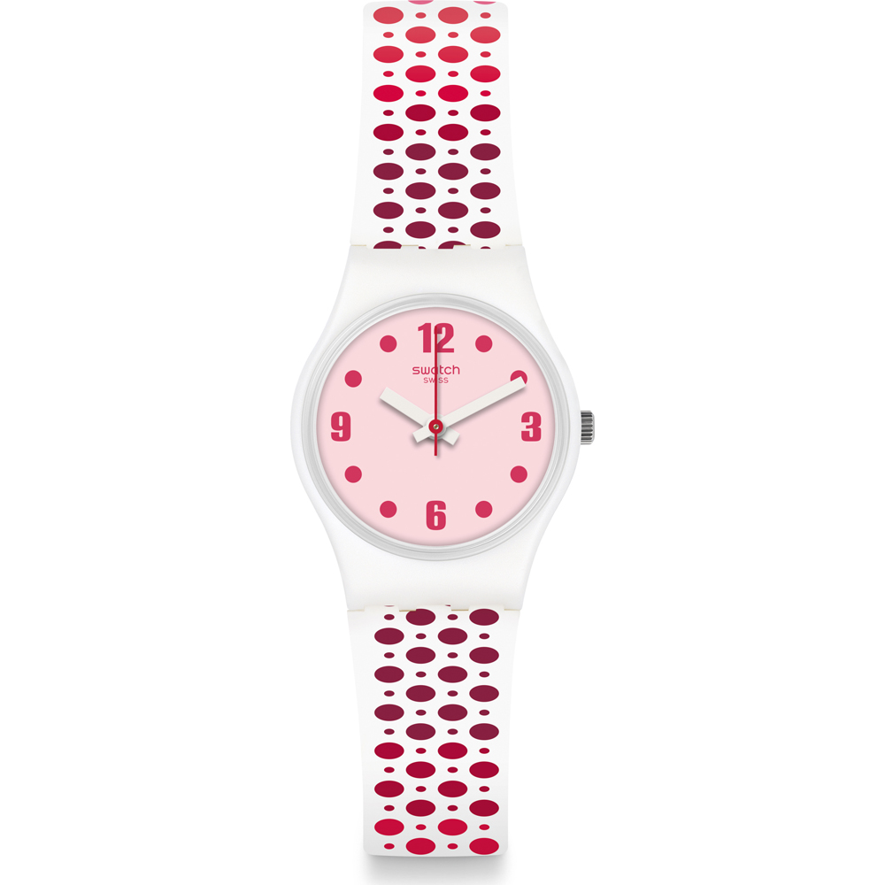 Orologio Swatch Standard Ladies LW163 Pavered