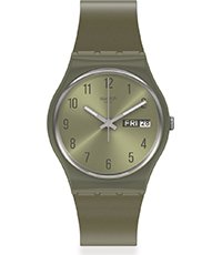 Orologio Swatch Gli Originali GN718 Sir Blue • EAN: 7610522685352 •  Orologio.it