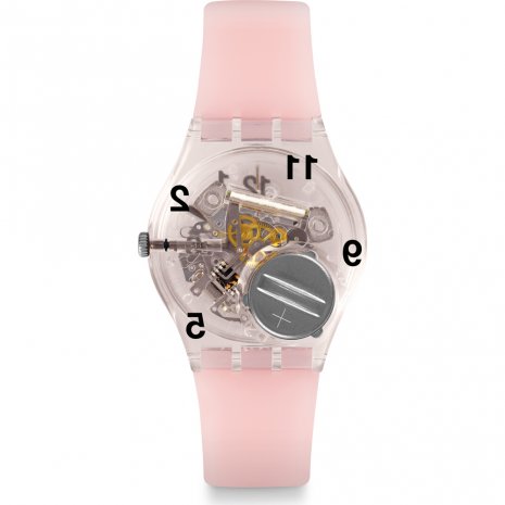 Swatch orologio 2019