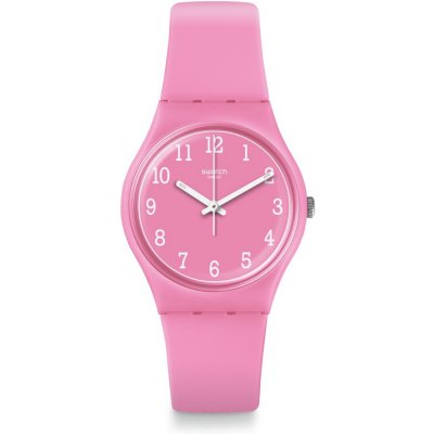 Orologio Swatch Originals Medium (34mm) GP156 Pinkway