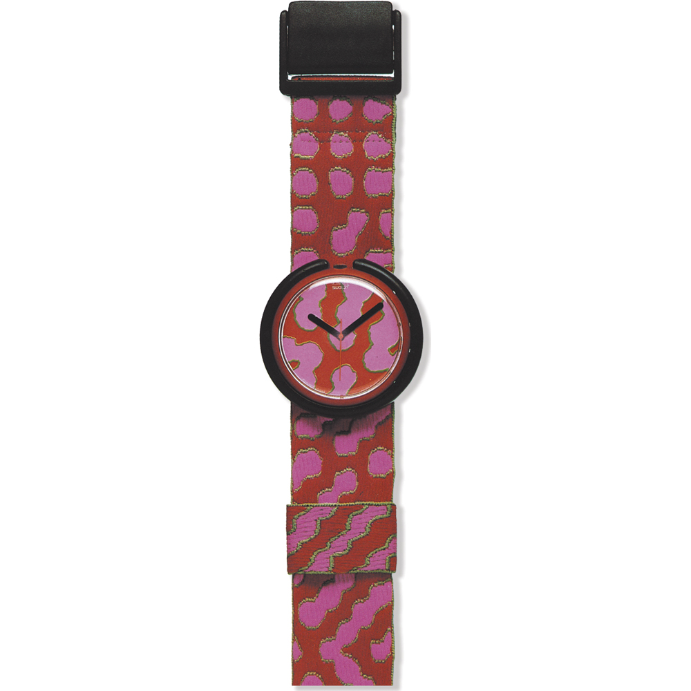 Orologio Swatch Pop BC102 Plutella