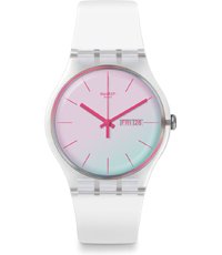 Acquista Swatch Orologi online • Spedizione veloce • Orologio.it