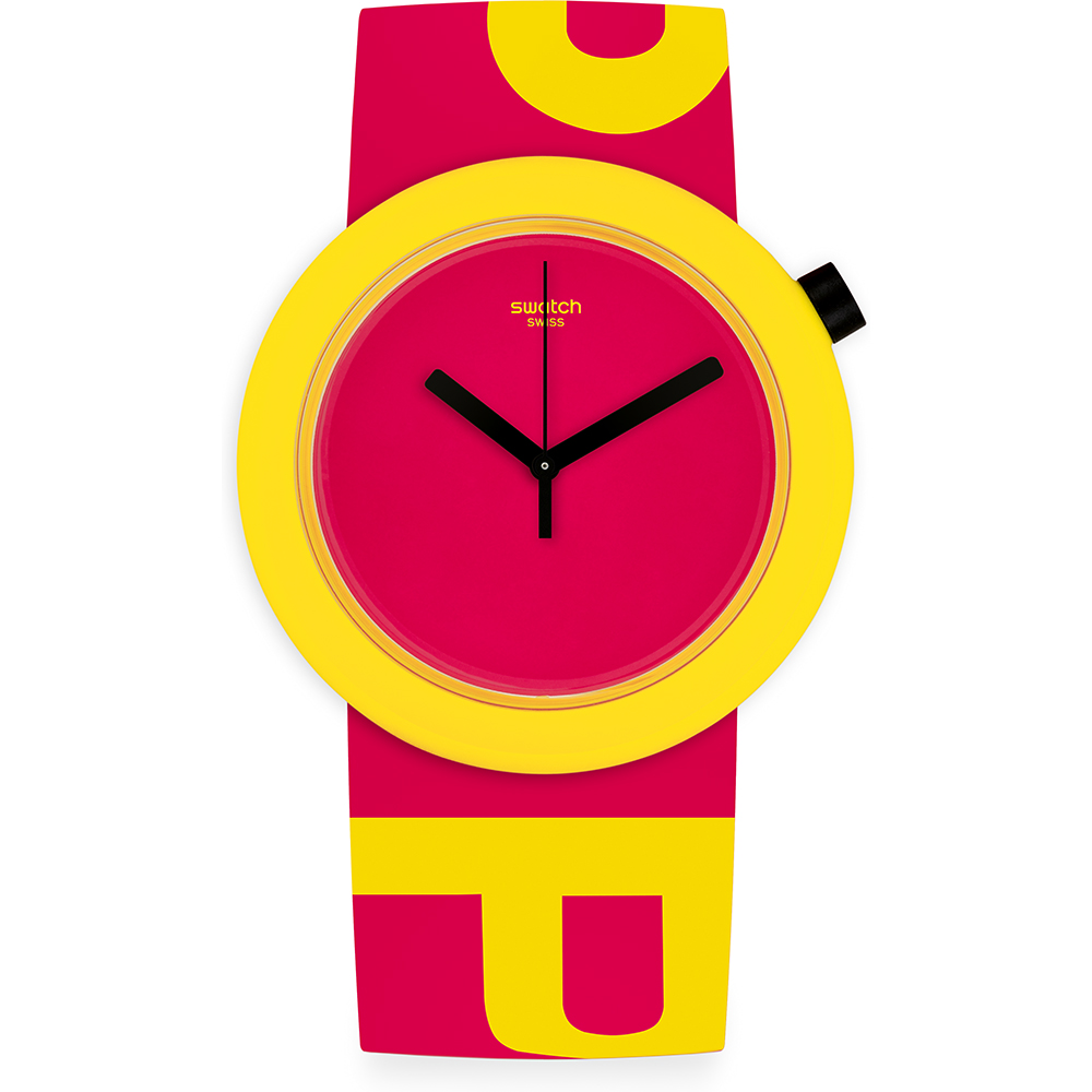 Orologio Swatch New Pop PNJ100 Poptastic