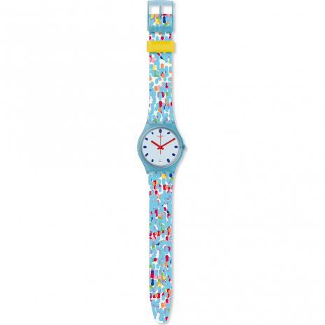 Swatch orologio 2019