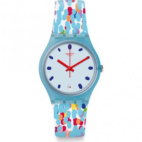 Swatch Prikket orologio