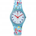 Swatch Prikket orologio