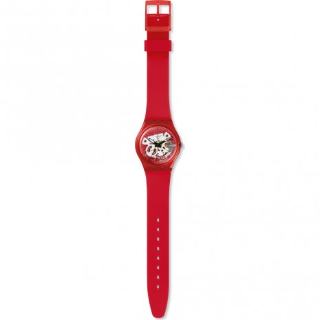 Swatch orologio 2019