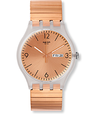 SUOK707B Rostfrei Small 41mm