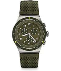 YOS461 Runforest 46.7mm