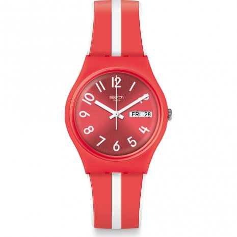 Swatch Sanguinello orologio
