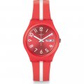 Swatch Sanguinello orologio