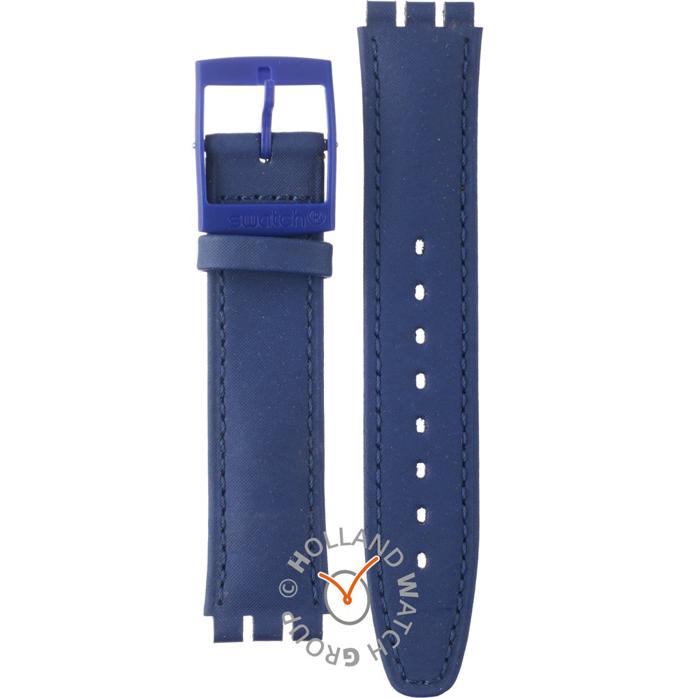 Cinturino Swatch ASDZ103 Euroconverter • Rivenditore ufficiale • Orologio.it